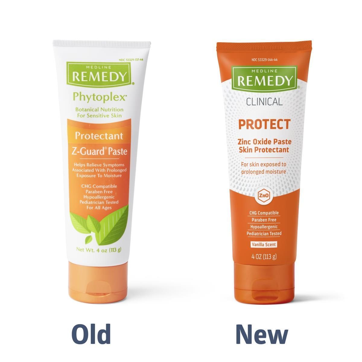 ZGuard Paste Credit For Caring