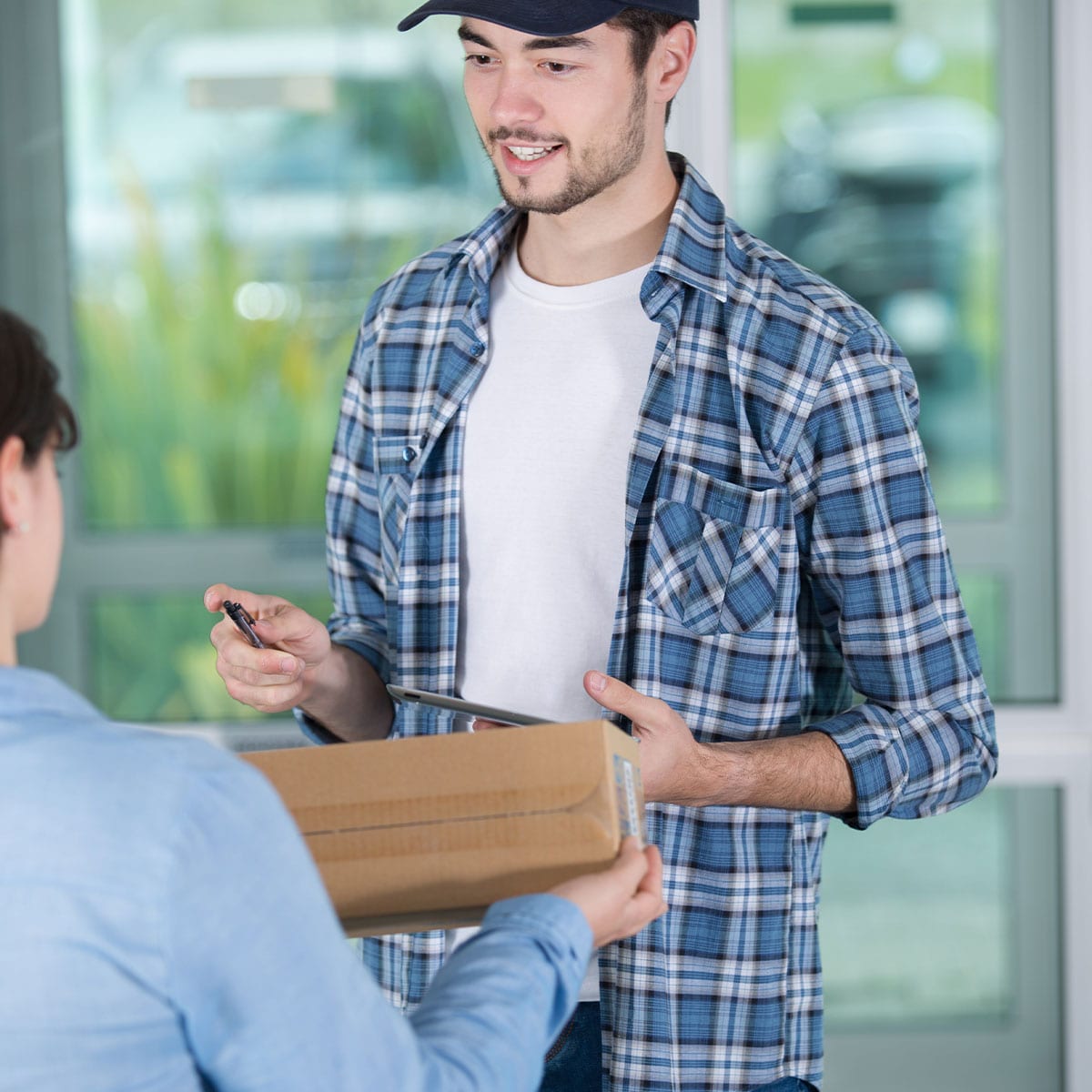 Credit for Caring – Shipping Credit for Caring - Shipping