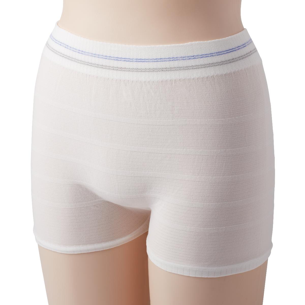 Premium Knit Incontinence Underpants Credit For Caring For