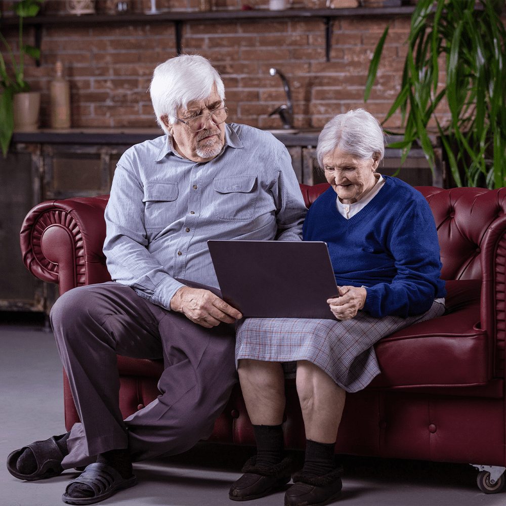 home based technology