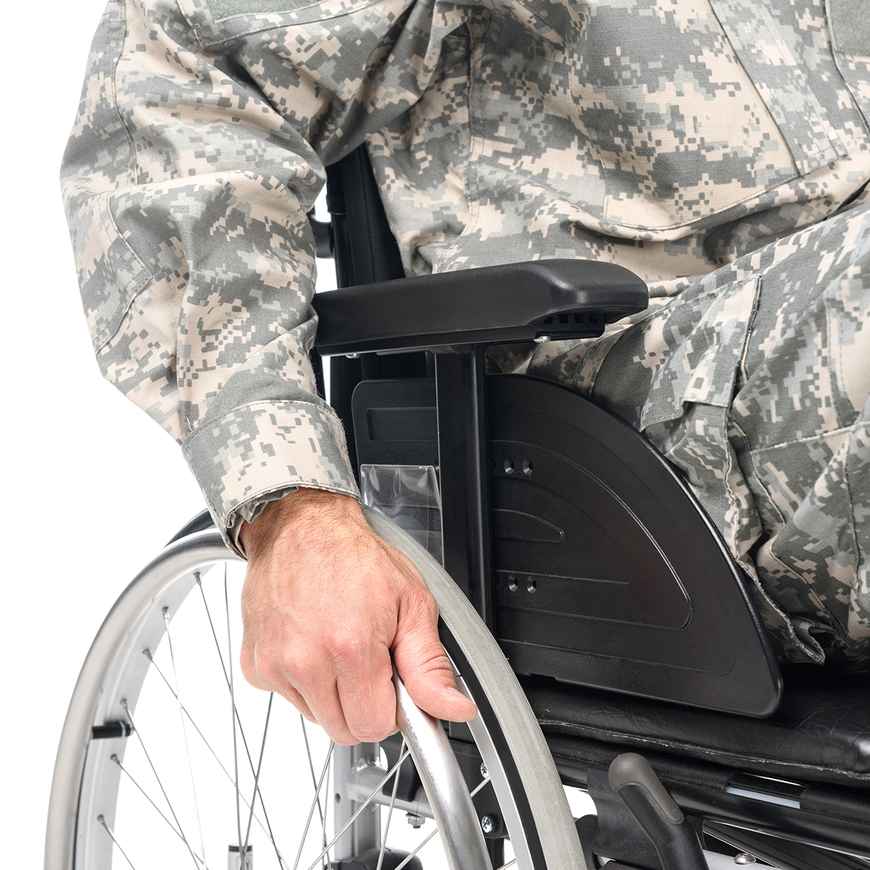 Eligibility for VA healthcare benefits is determined by a variety of factors, including the veteran's service-connected disabilities, income level, and other factors. If you are a veteran and want to receive care at a VA medical center, you will need to enroll in the VA healthcare system