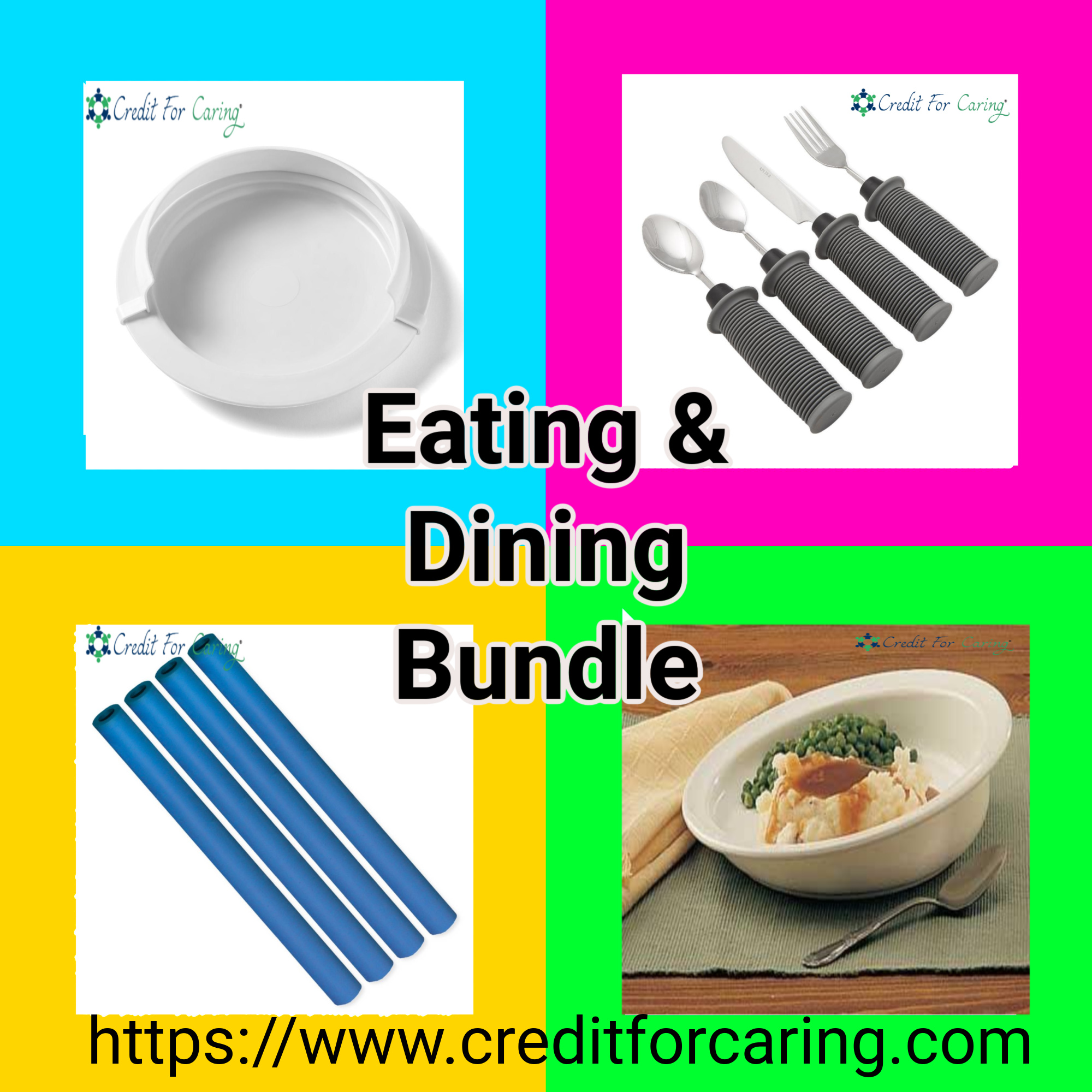 Eating and Dining Bundle $99.99